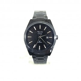 Alexandre Christie